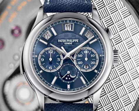 the patek philippe reference 5208t-010 in titanium|patek philippe 5208t010.